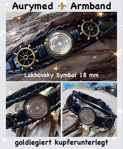 Armband frequenz radionik - armband,