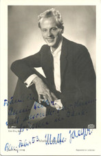 MALTE JAEGER Original