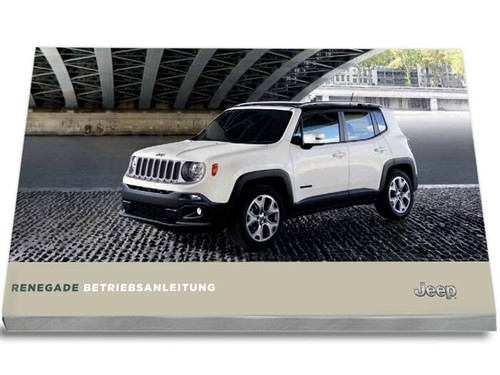 Jeep renegade - jeep,