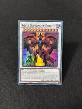 Yu-Gi-Oh! Roter Supernova