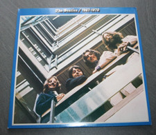 The Beatles "1967-1970" 2 LP