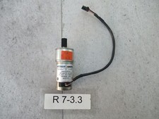 Pittman GM8222 Motor 24V DC