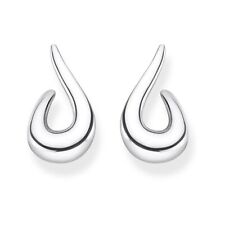 ✅THOMAS SABO✅Ohrstecker Heritage aus 925er  ✨Sterlingsilber H2042-001-21✨