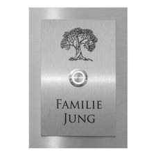 Türklingel Dakota XL mit