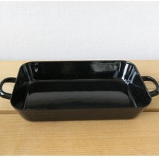 Riess Emaille Bratreine