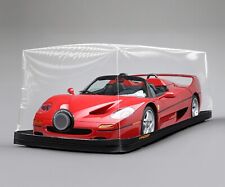 Ferrari F50 Capsule Car Cover