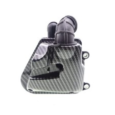 Luftfilter Carbonfarben für Yamaha Aerox MBK Nitro Aprilia SR Minarelli 50