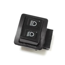 Schalter Auf- /Abblendlicht