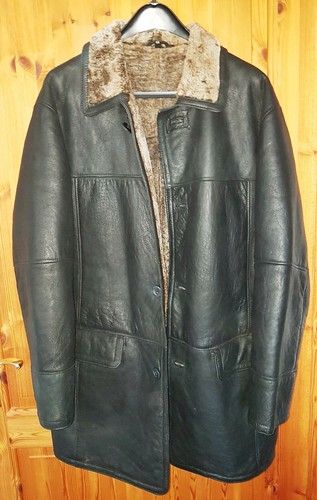 Herren lammfelljacke - herren-lammfelljacke,