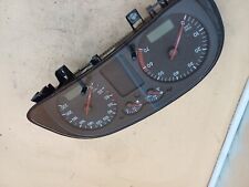 VW Golf 4 BCA Tachometer 1J0920806