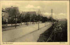 KIEL Wellingdorf ~1910 Häuser