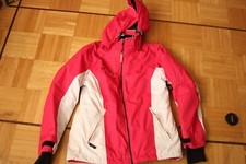 Silver Series +  clima tex   Winterjacke  152