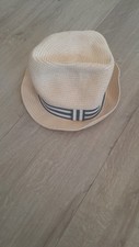 Jungen Strohhut Sommer H&M 86