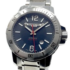 RAYMOND WEIL (like new &