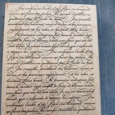 Stampin Up Hintergrundstempel Holzstempel En Francais RARITÄT