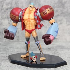 Anime Figur Franky