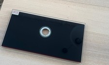 Samsung TV Ständer Glasplatte REF: BN61-05653A, passend für Samsung TV