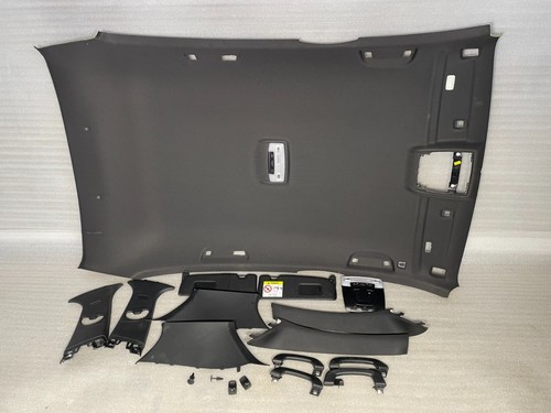 Bmw 1er f20 dachhimmel - bmw,
