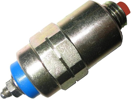Magnetventil absperrventil - magnetventil,