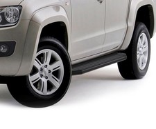 Trittbretter Seitenschweller