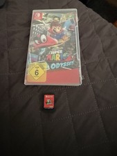 Nintendo Switch Super Mario