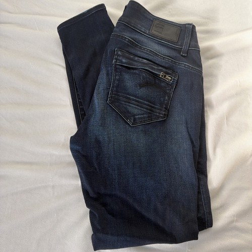 Star raw midge - raw, mid
