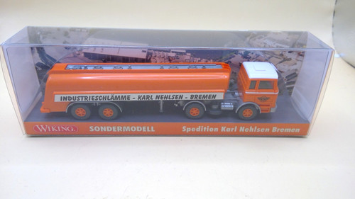 Wiking sondermodell 1620 - wiking, mb