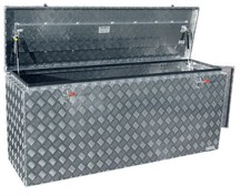 Truckbox P600 - Werkzeugbox