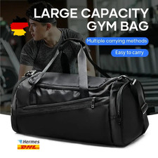 40L Sporttasche mit Schuhfach
