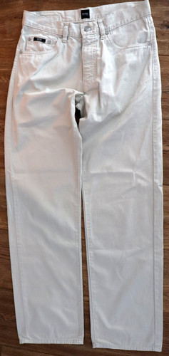 Hugo boss herren jeans - boss,