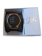 X-Watch JOLI XW Pro Damen Smartwatch Fitnesstracker 45mm Android/IOS