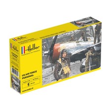 Heller HEL49648 Model Kit