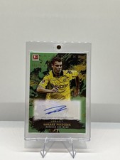 Topps Inception Bundesliga