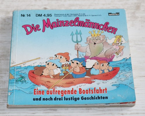Bastei minibuch 1993 die - bastei,