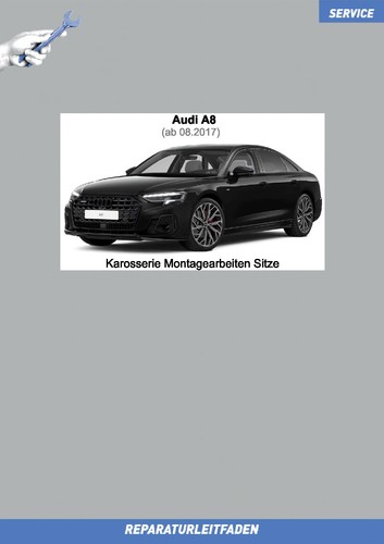 Audi - , 2017)