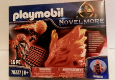 Plamobil 70227 Novelmore