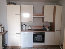 Küche an Selbstabholer zu