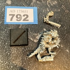 Warhammer Echsenmenschen