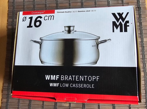Wmf diadem plus 16cm - wmf,