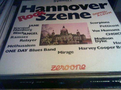 Krautrock sonstiges - 2,