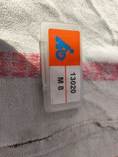 Garant Gewindeschneider M8 Satz Vorschneider Fertigschneider