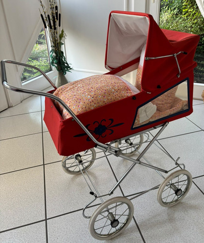Zekiwa panoramapuppenwagen - zekiwa,