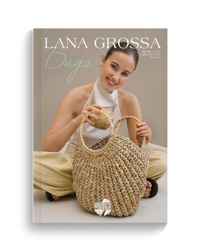 Lana grossa bags - grossa, 2