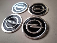 Universal OPEL 60mm Alufelge