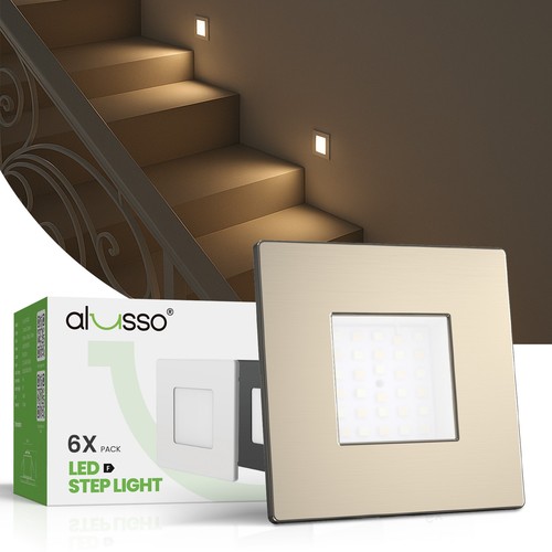 Led treppenlicht - led,