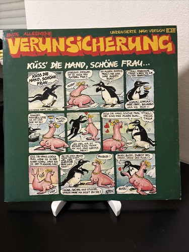 Eav erste allgemeine - erste,