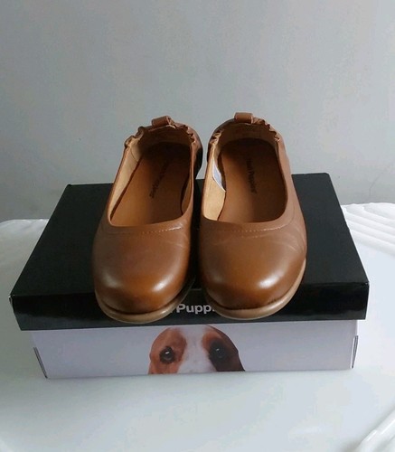 Hush puppies skylar - hush, ballerina