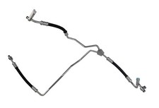 Klimaleitung Klimarohr f