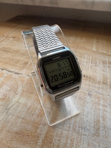 Casio modul 449 - casio, vintage
