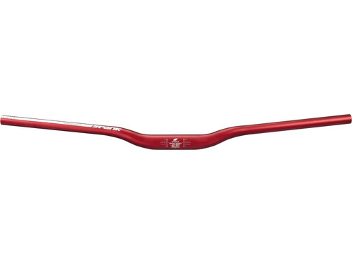 Spank spoon bar red 25mm - spoon,